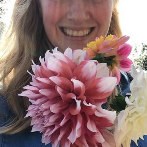 Meet your Posher, Halle